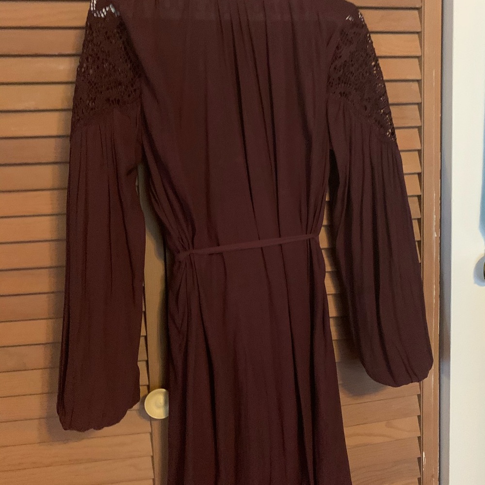 Casual dress